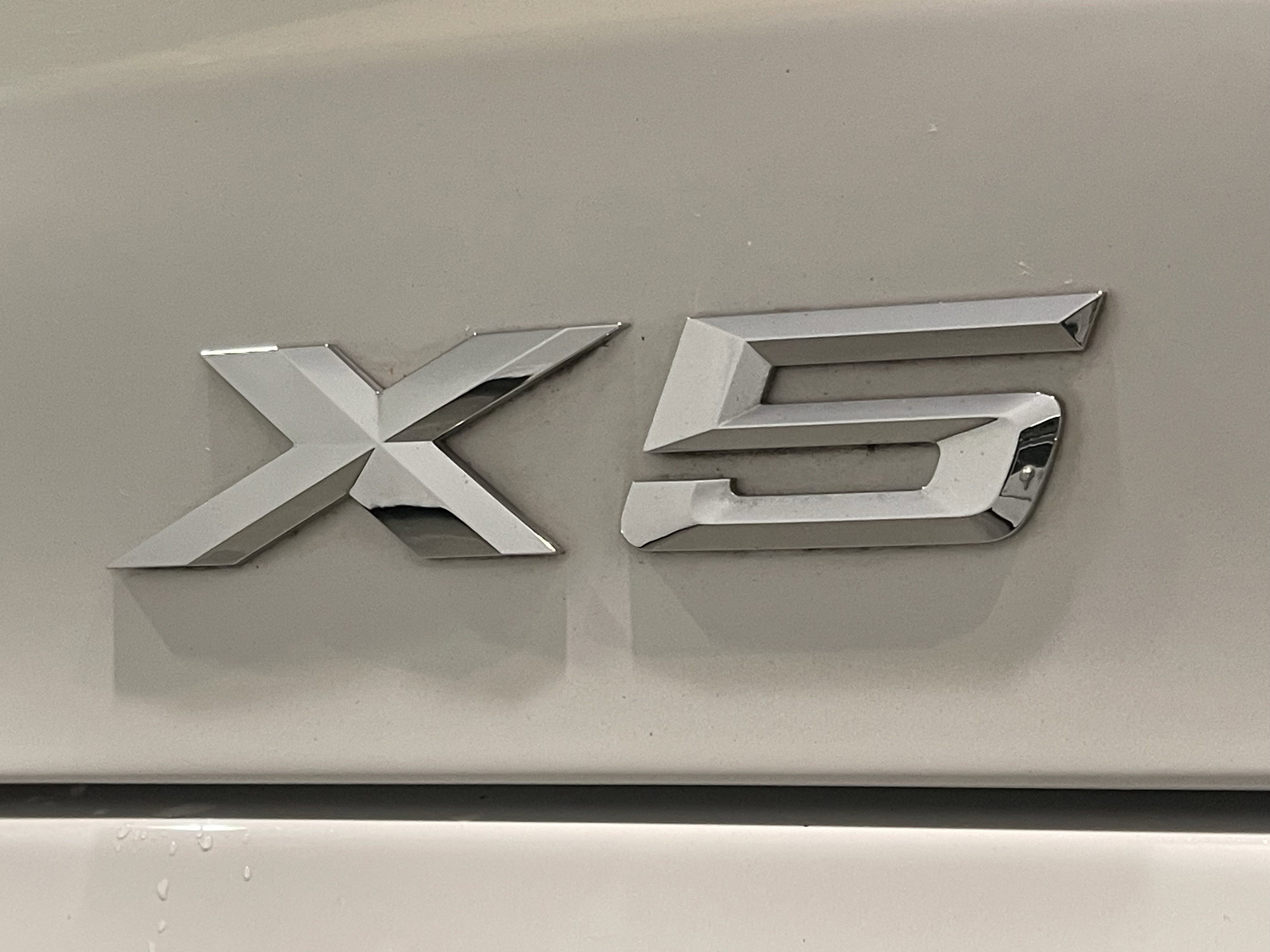 Certified 2024 BMW X5 xDrive40i w/ Premium Package AWD/4WD image 24