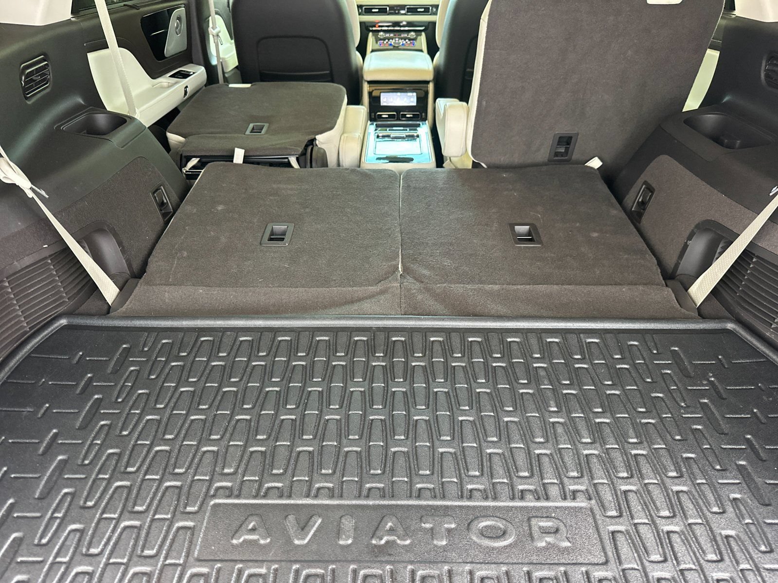 Certified 2023 Lincoln Aviator Black Label AWD/4WD image 15