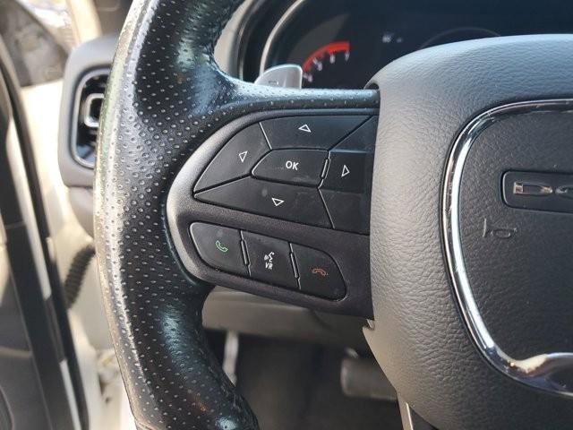Used 2022 Dodge Durango R/T w/ Blacktop Package image 30