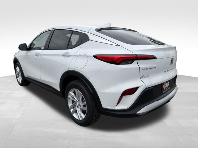 New 2026 Buick Envista Preferred w/ Convenience I Package FWD image 5