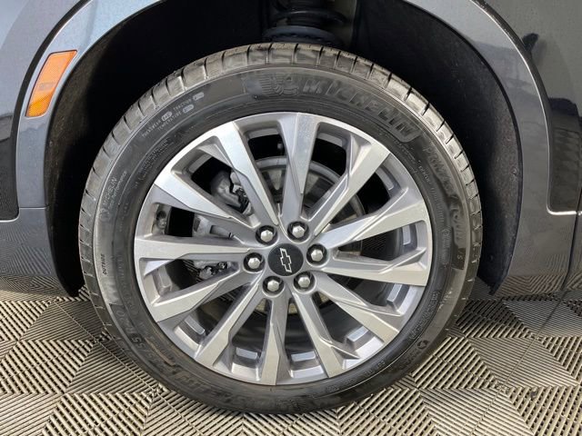 Used 2023 Chevrolet Blazer Premier w/ Enhanced Convenience Package image 11