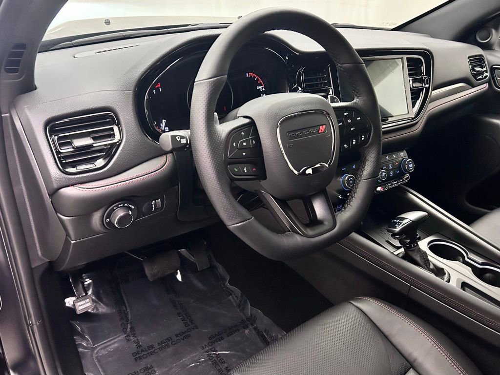 New 2026 Dodge Durango GT image 11