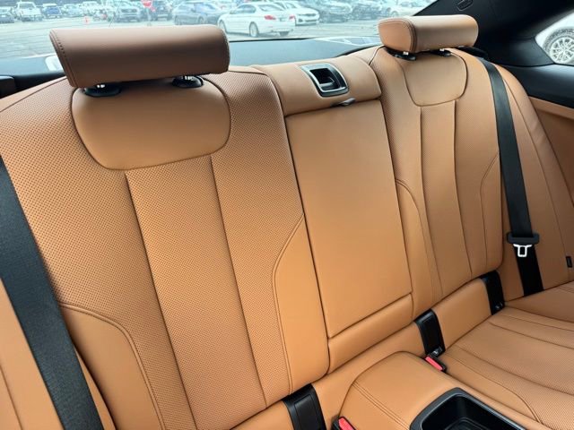 Certified 2024 BMW 230i xDrive Coupe w/ Premium Package image 28