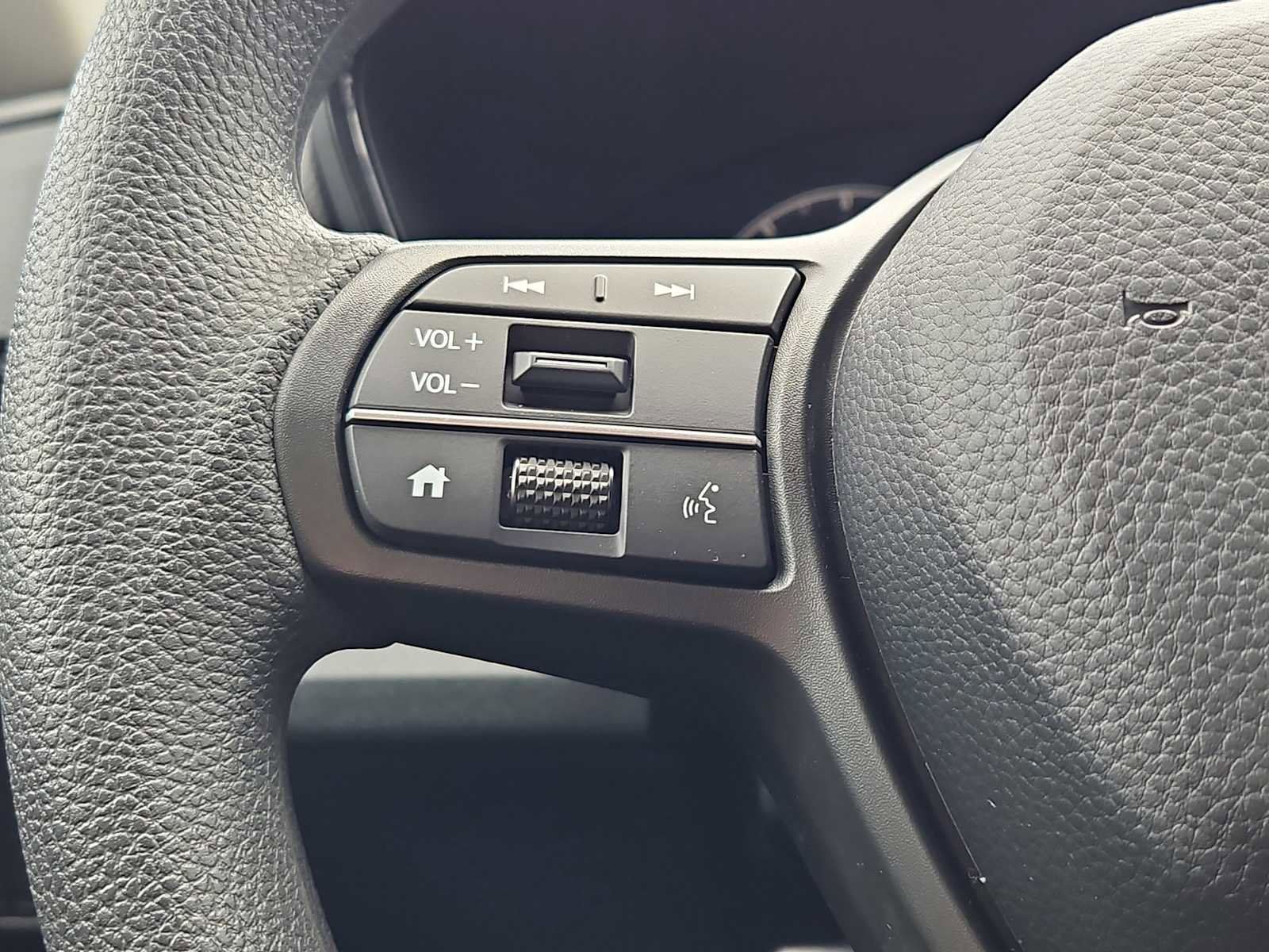 New 2026 Honda CR-V LX image 10
