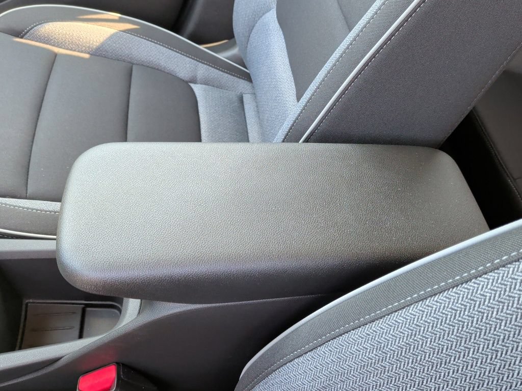 New 2026 Chevrolet TrailBlazer LS w/ LS Convenience Package FWD image 26