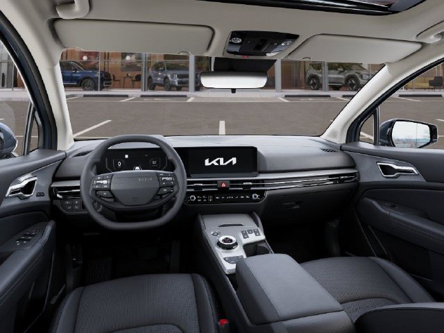 New 2027 Kia Sportage SX Prestige AWD/4WD image 15