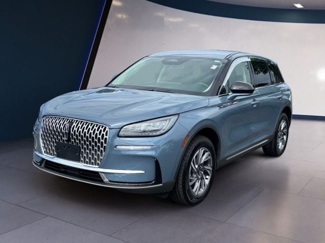 Used 2025 Lincoln Corsair AWD