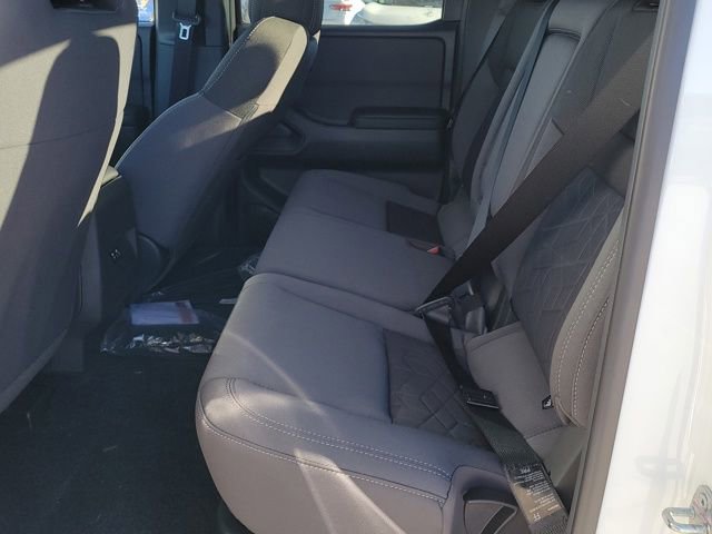 New 2026 Nissan Frontier SV w/ Tow Package image 7