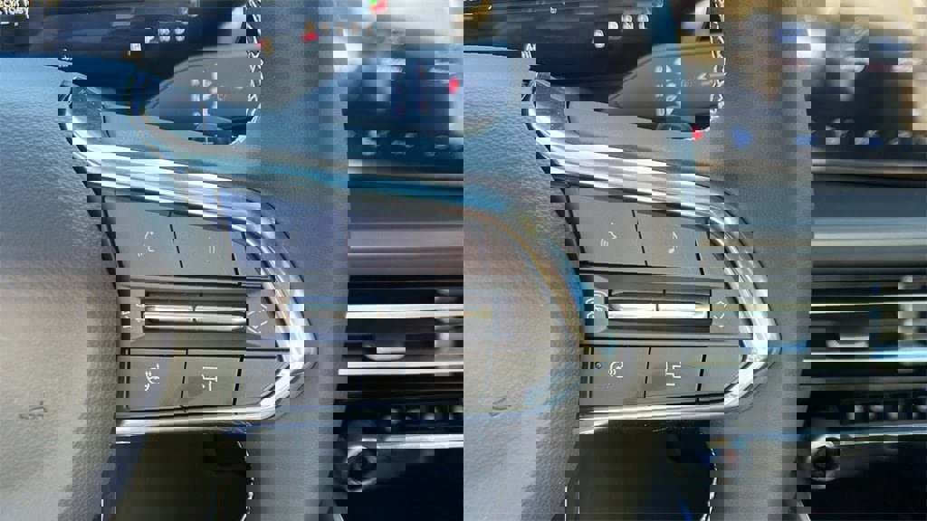 New 2026 Chevrolet Traverse LT image 23