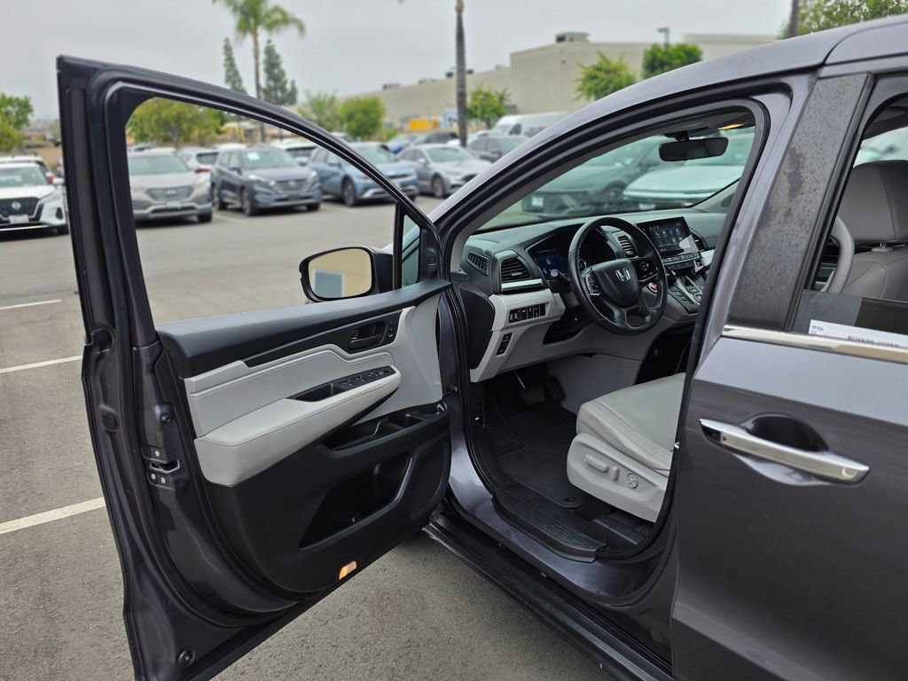 Used 2020 Honda Odyssey EX-L image 42