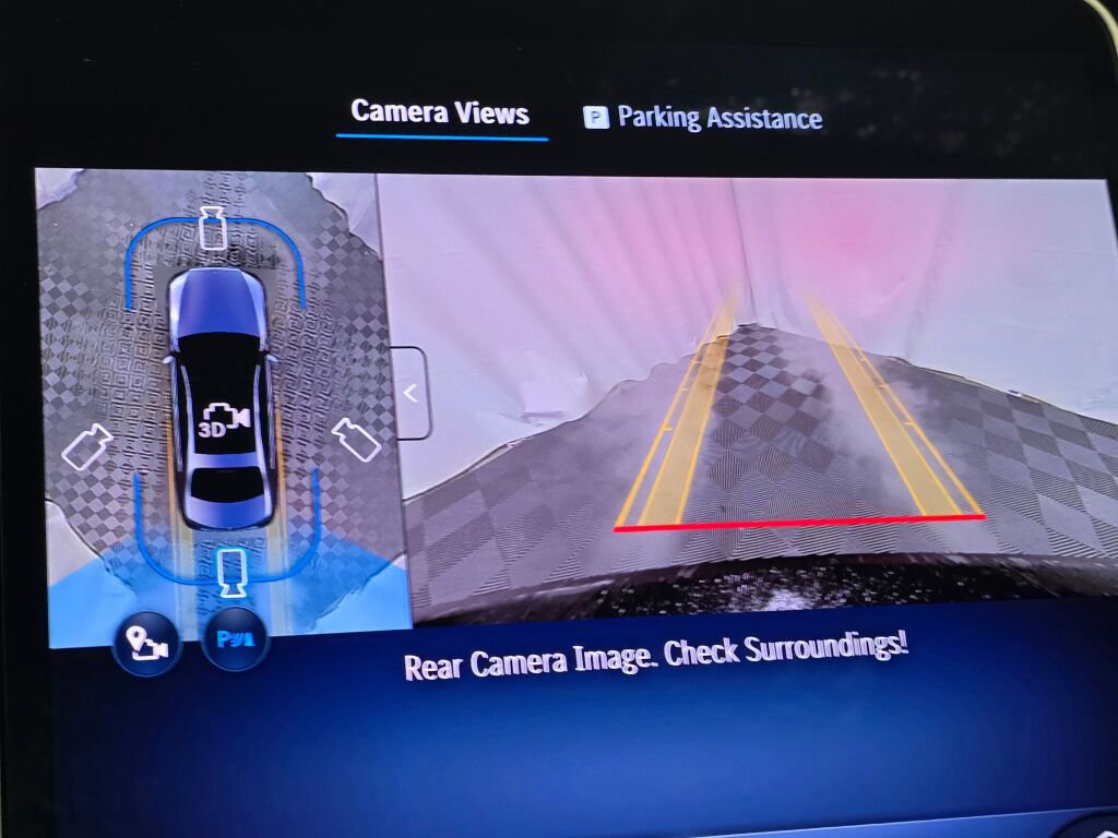 New 2026 Mercedes-Benz S 500 4MATIC image 26