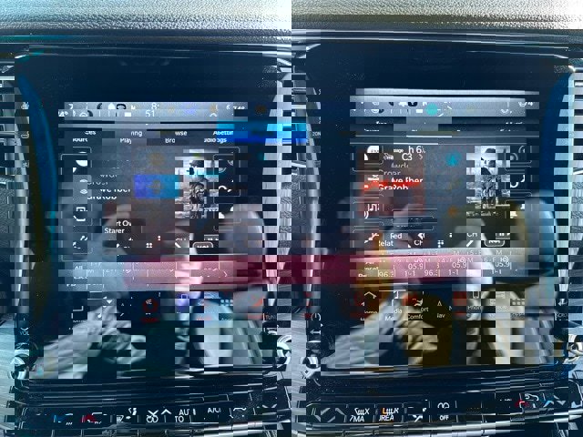 Used 2023 Jeep Wagoneer L Series II image 26