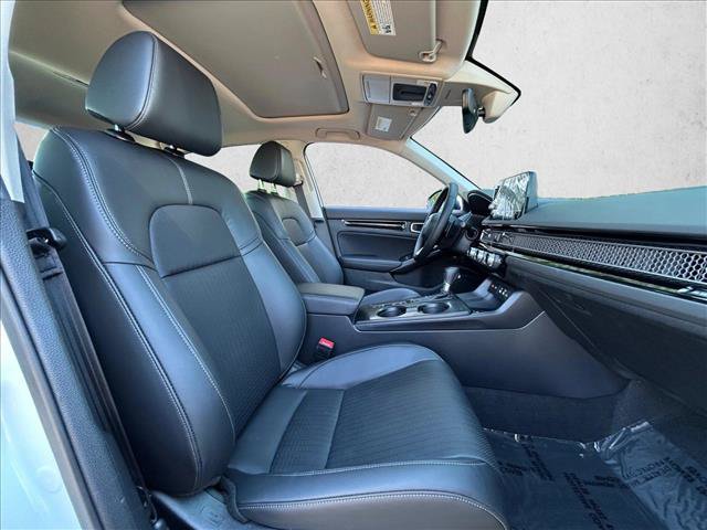 Used 2024 Honda Civic Touring image 25