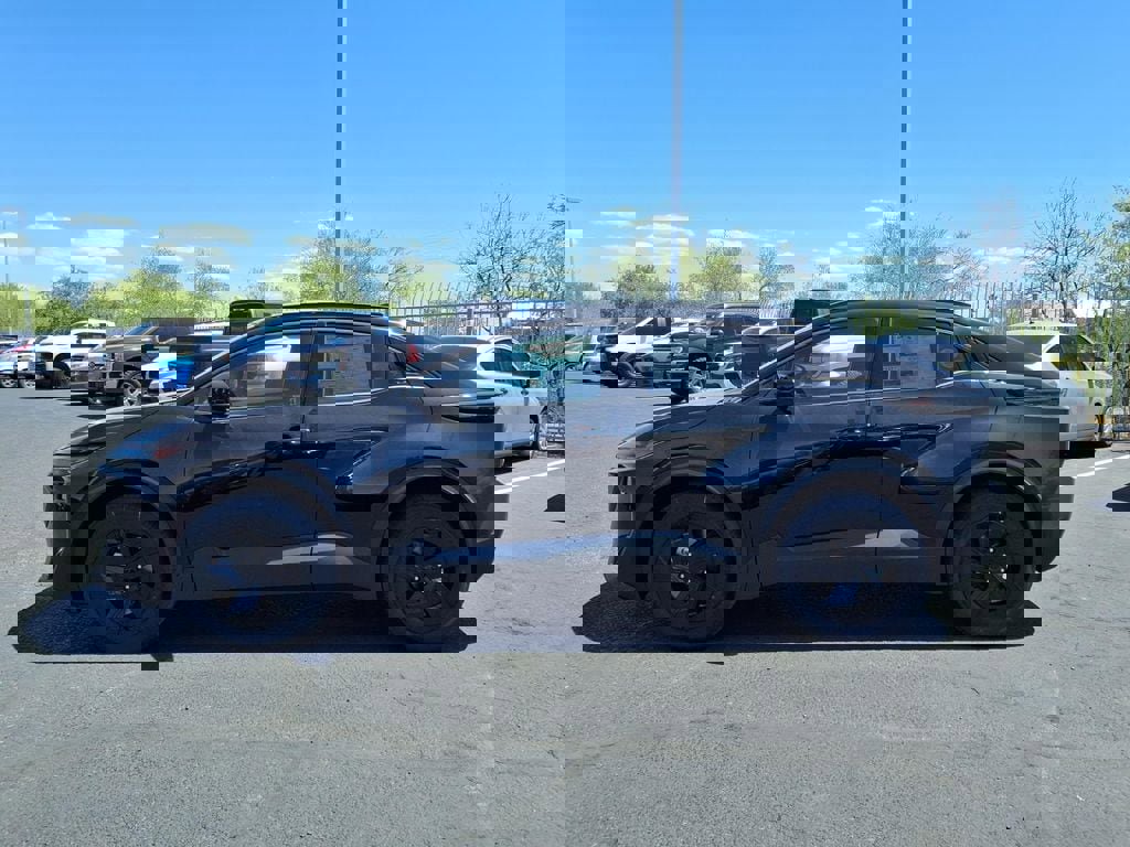 New 2026 Subaru Uncharted AWD image 12