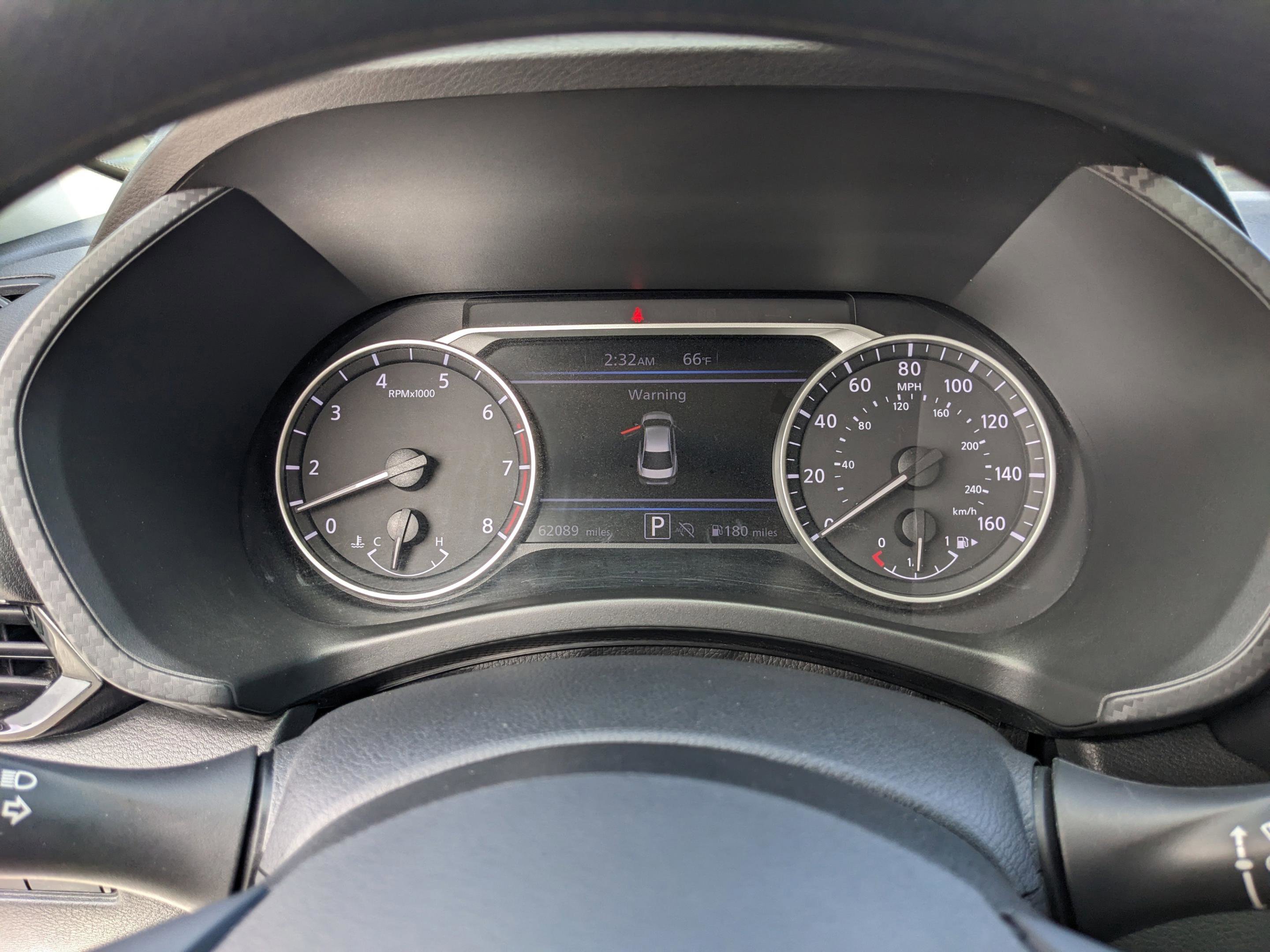 Used 2024 Nissan Sentra SV image 33