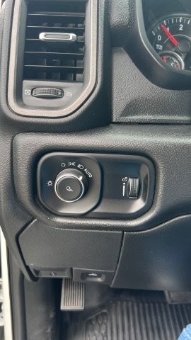 Used 2022 RAM 2500 Tradesman image 20