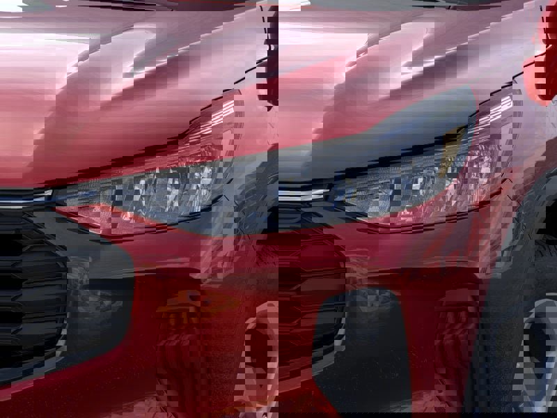 New 2026 Ford Escape ST-Line image 18