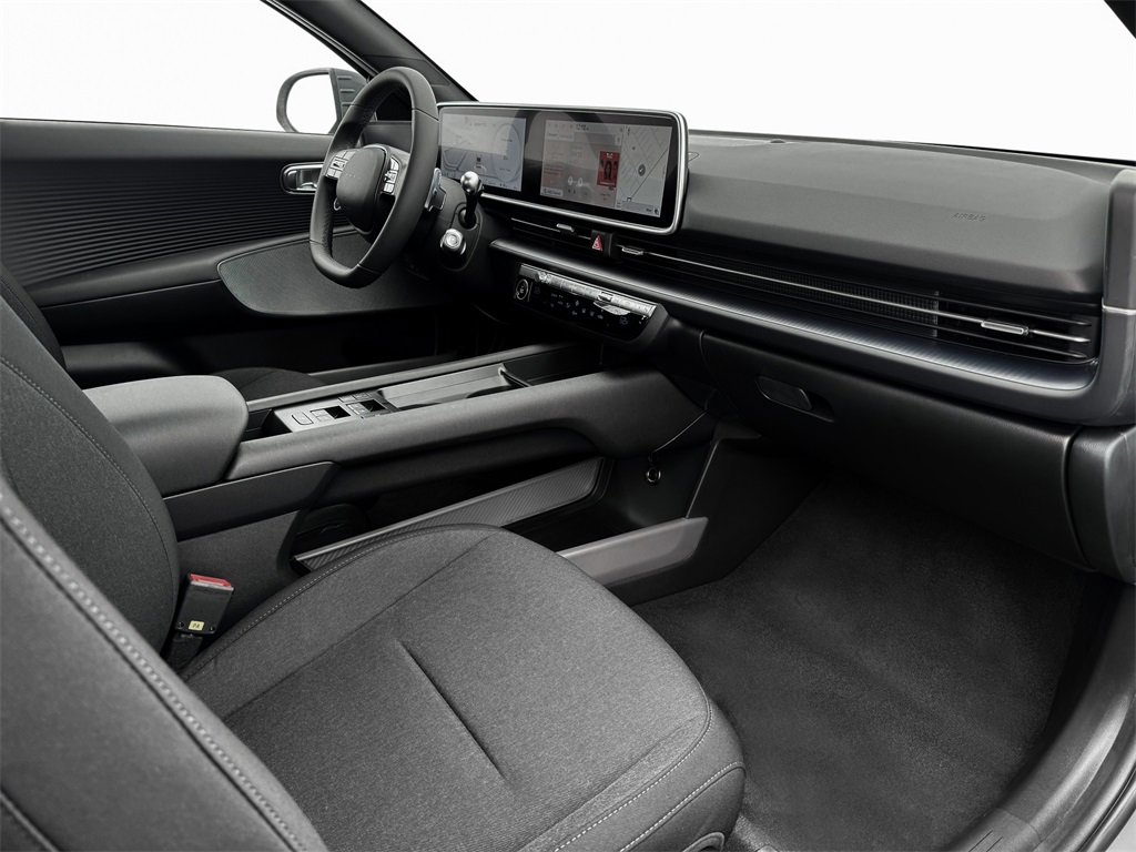 New 2025 Hyundai Ioniq 6 SE image 15