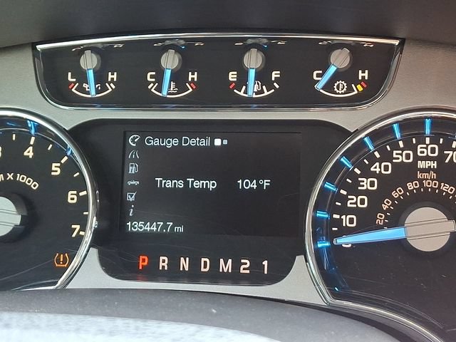 Used 2011 Ford F150 Platinum AWD/4WD image 22