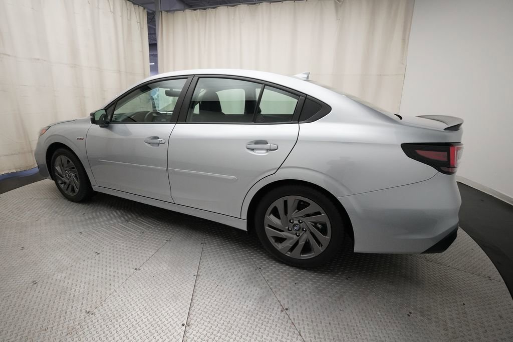 Used 2025 Subaru Legacy Limited AWD/4WD image 33