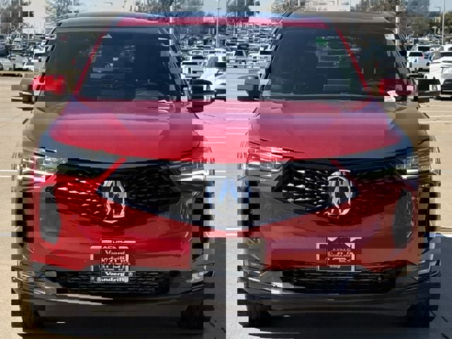 Certified 2023 Acura RDX A-Spec image 9