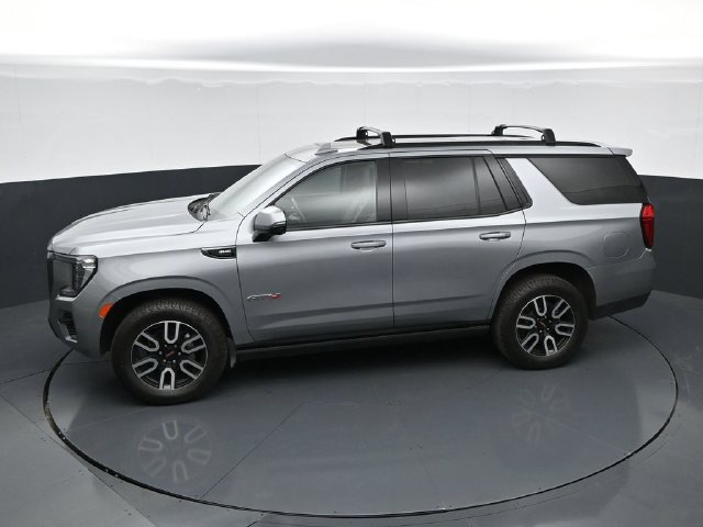 Used 2023 GMC Yukon AT4 w/ Technology Package AWD/4WD image 47