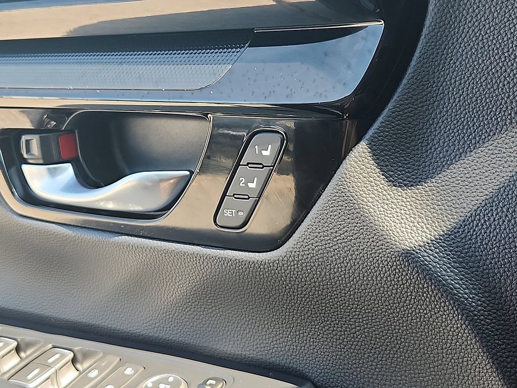 Certified 2026 Honda CR-V EX-L image 18