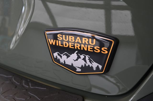 Certified 2025 Subaru Crosstrek 2.5i Wilderness w/ Wilderness Package AWD/4WD image 29