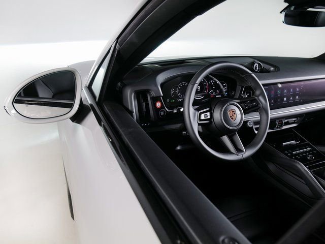Certified 2026 Porsche Cayenne Coupe AWD/4WD image 27