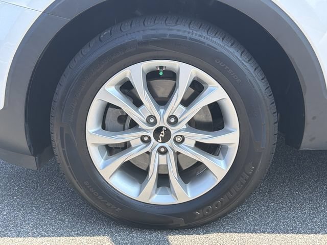 Used 2022 Kia Telluride LX AWD/4WD image 13