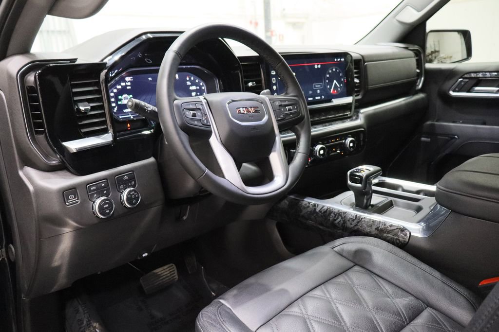 Used 2024 GMC Sierra 1500 Elevation w/ Preferred Package image 25