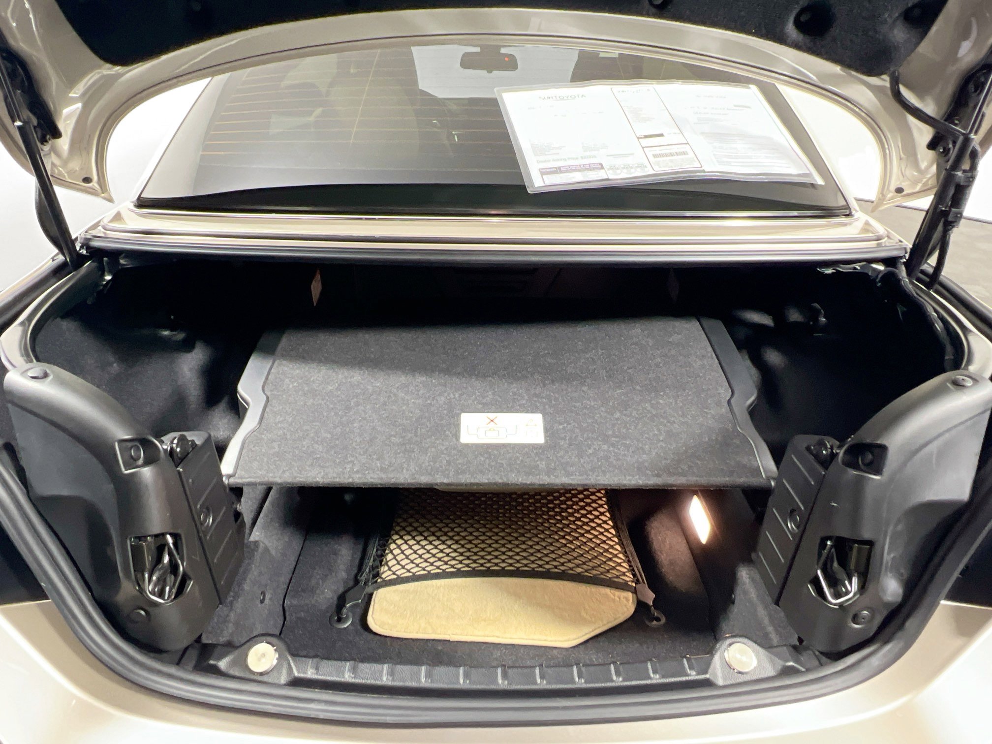 Used 2015 BMW 435i Convertible image 34