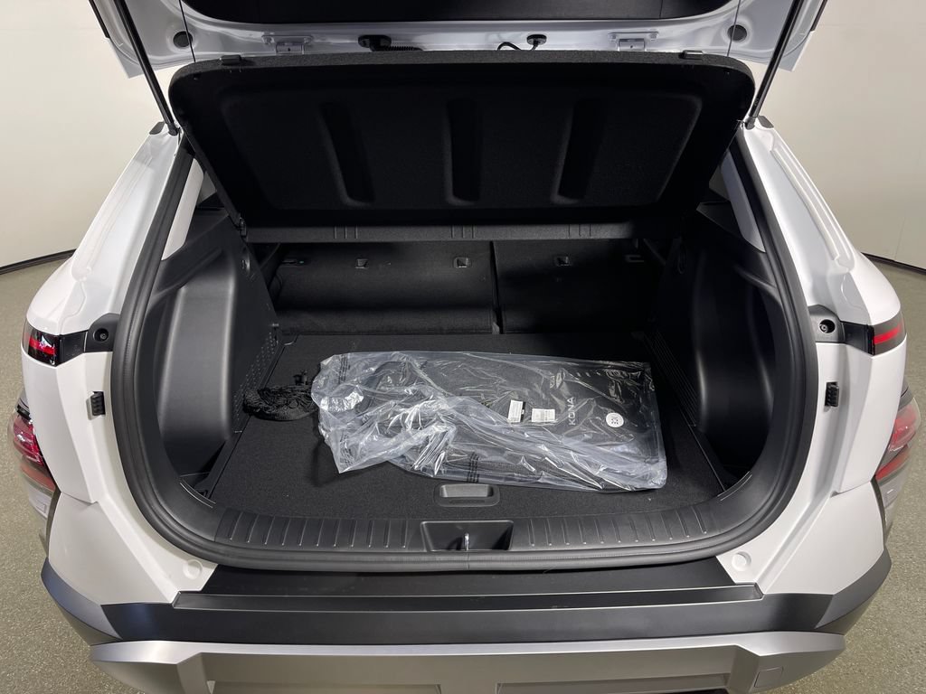 New 2026 Hyundai Kona SEL Premium FWD image 10
