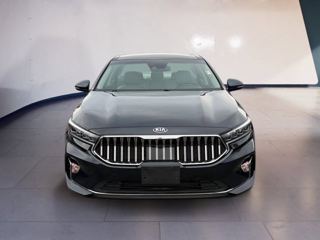 Used 2020 Kia Cadenza Technology FWD image 7