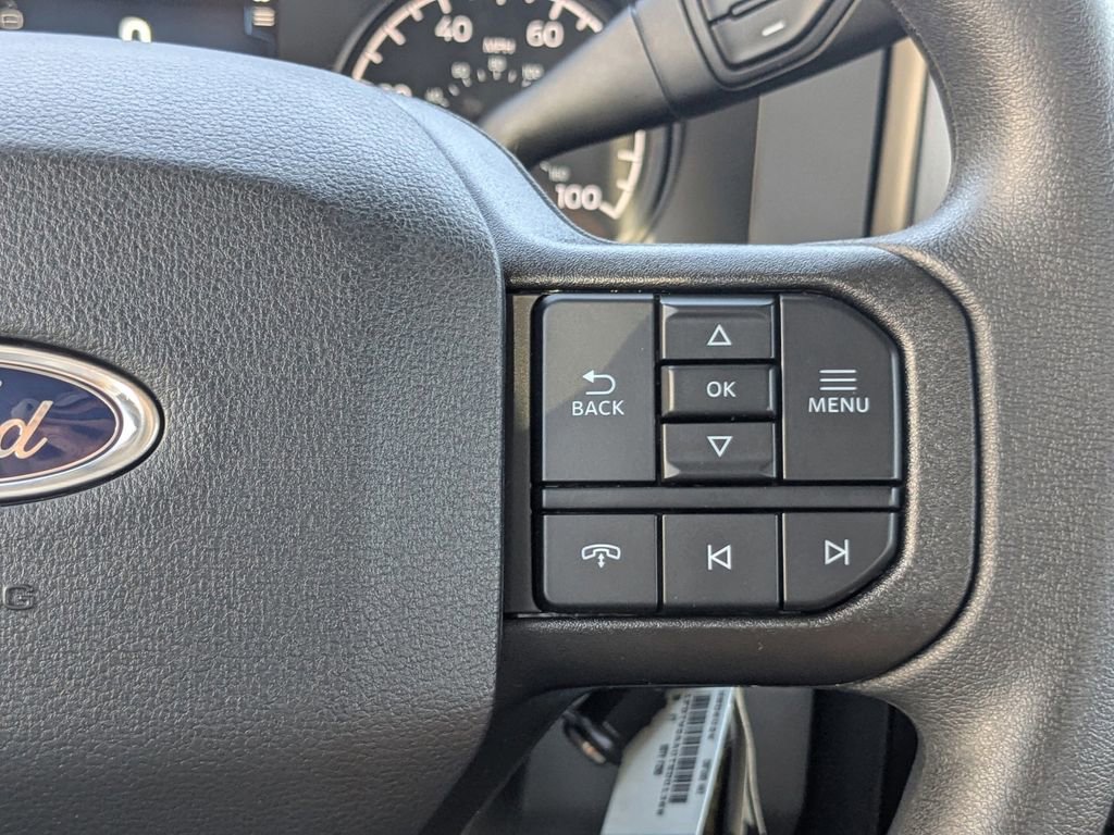 New 2026 Ford F250 XL image 22