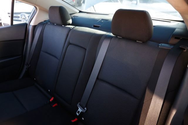 Used 2011 MAZDA MAZDA3 i Touring image 11