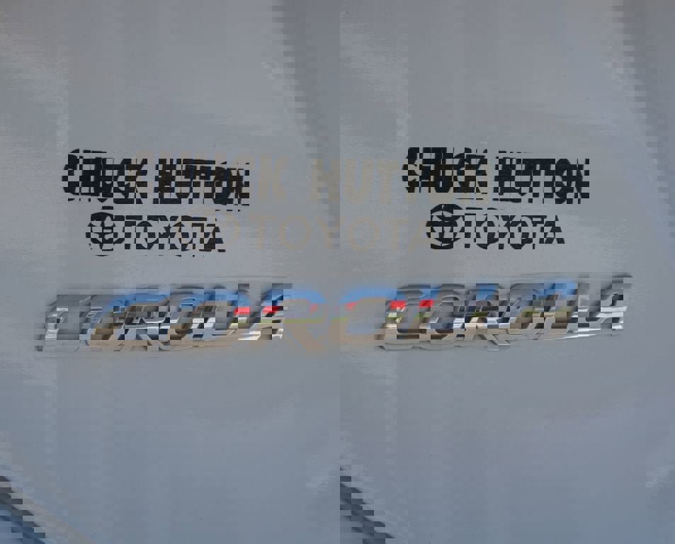 Used 2018 Toyota Corolla SE FWD image 16