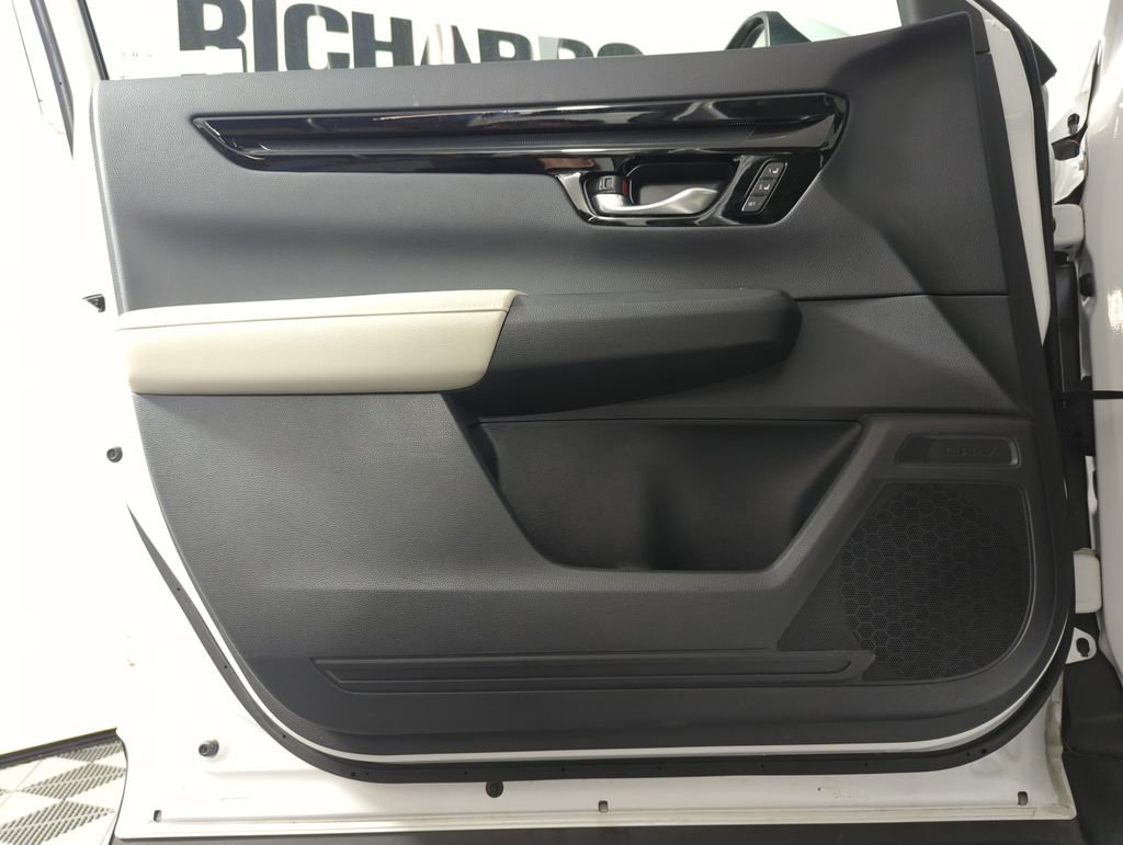 Certified 2024 Honda CR-V EX-L image 9