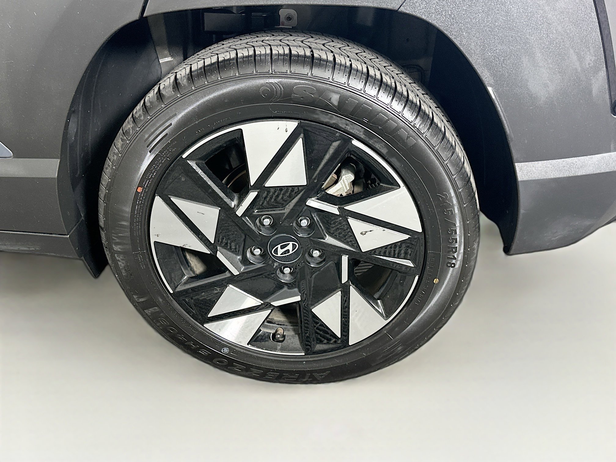 Used 2024 Hyundai Kona SEL FWD image 11
