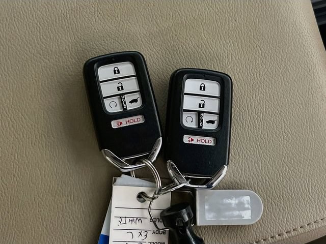 Used 2019 Honda CR-V EX-L image 33