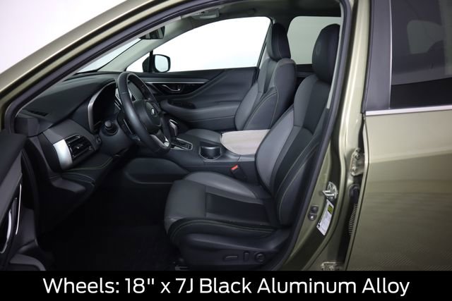 Used 2021 Subaru Outback Onyx Edition XT w/ Popular Package #2 AWD/4WD image 32