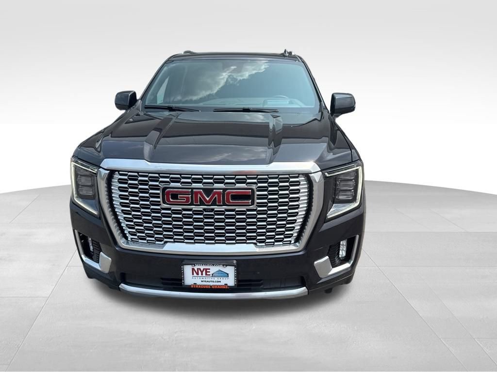 Used 2024 GMC Yukon XL Denali w/ Max Trailering Package image 10