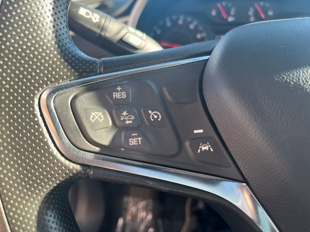 Used 2023 Chevrolet Malibu LT image 24