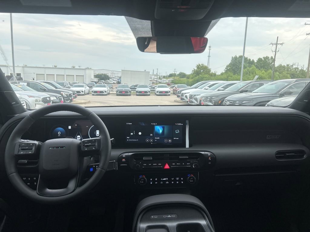 New 2026 Hyundai Palisade XRT Pro image 15