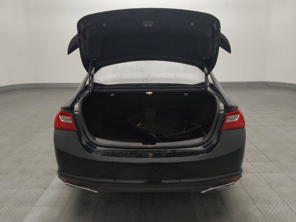 Used 2022 Chevrolet Malibu RS image 29