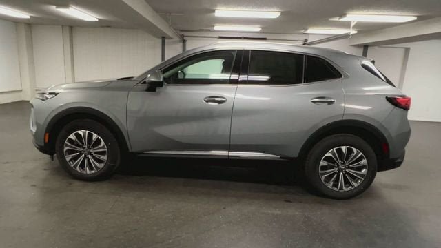 New 2026 Buick Envision Preferred AWD/4WD image 5
