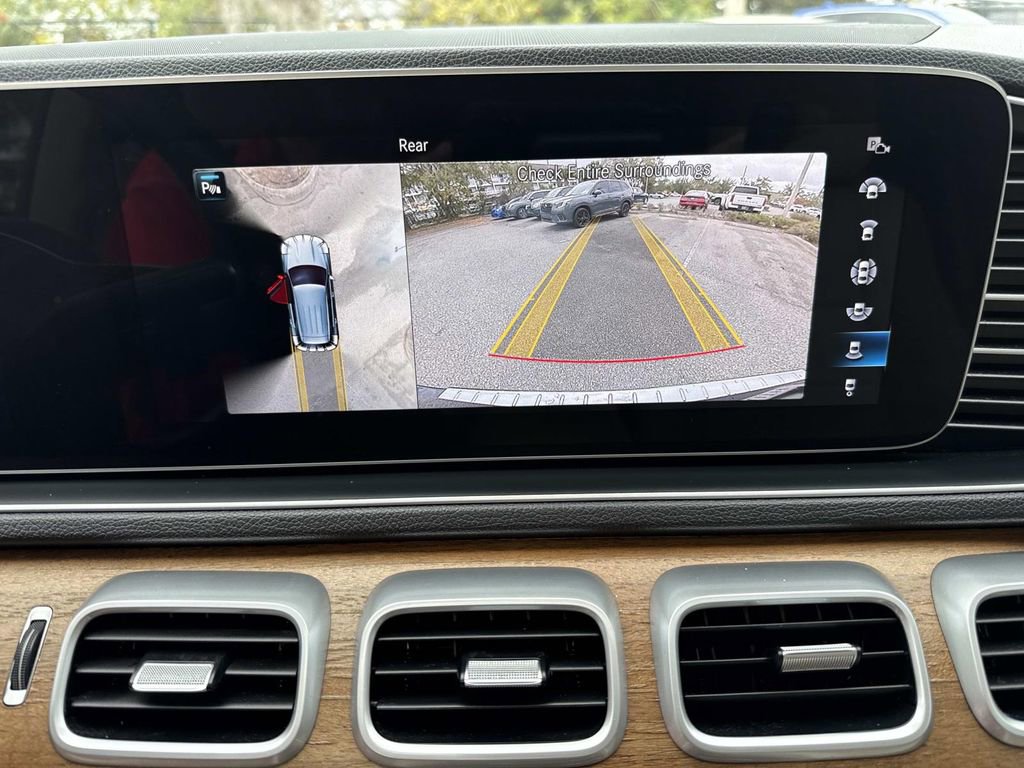 Used 2021 Mercedes-Benz GLE 350 image 35