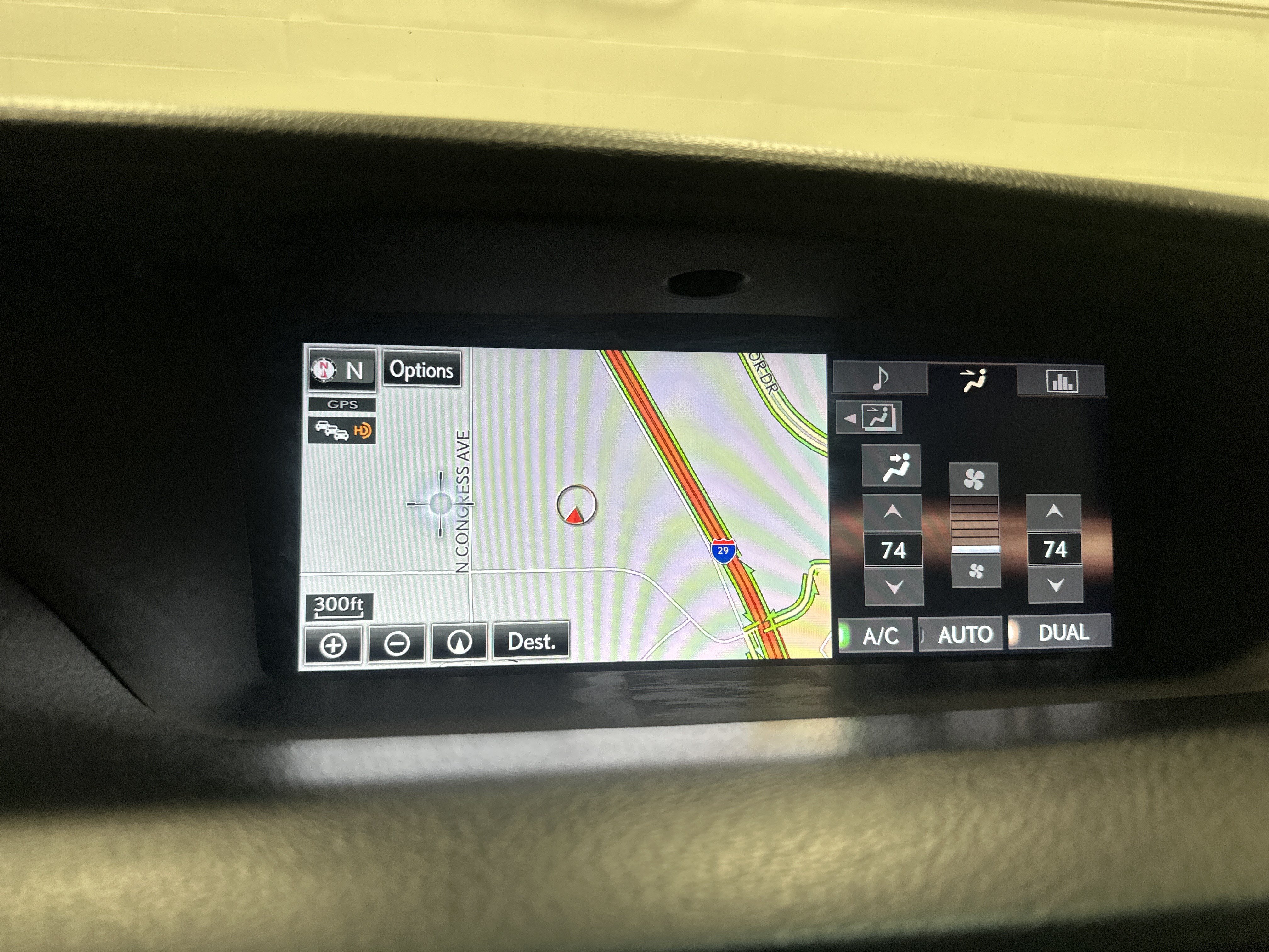 Used 2015 Lexus GS 350 AWD w/ Premium Package image 23