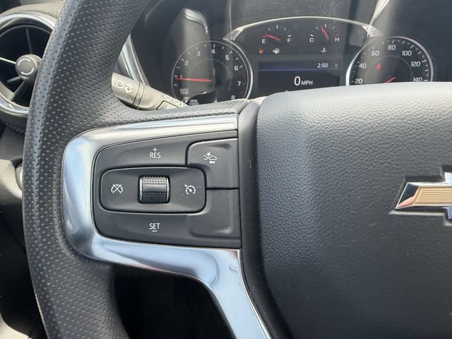 Used 2023 Chevrolet Blazer LT FWD image 27