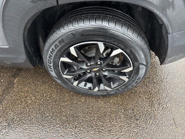 Used 2022 Chevrolet TrailBlazer LT image 44